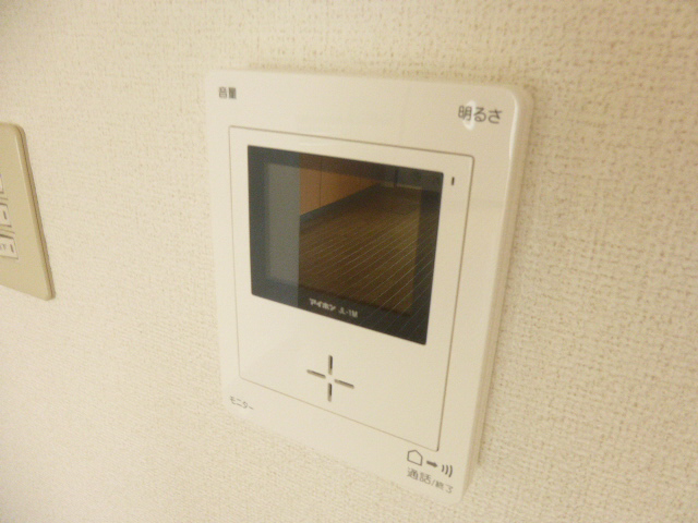 セキュリティ 写真16