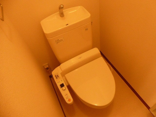 トイレ 写真5