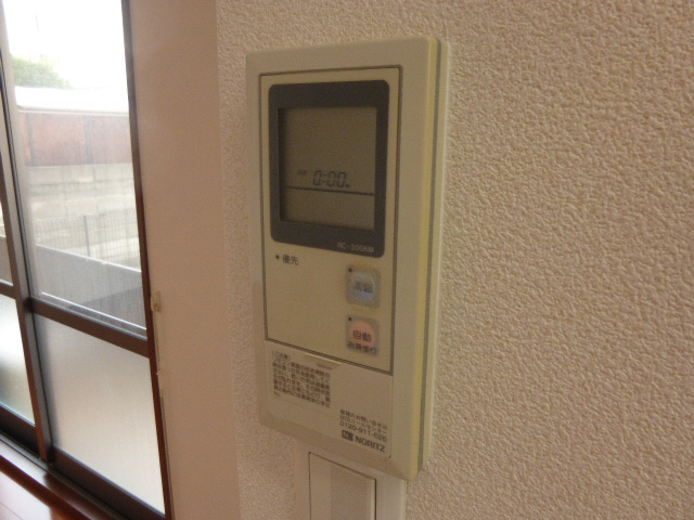 設備 写真17