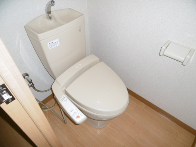 トイレ 写真5