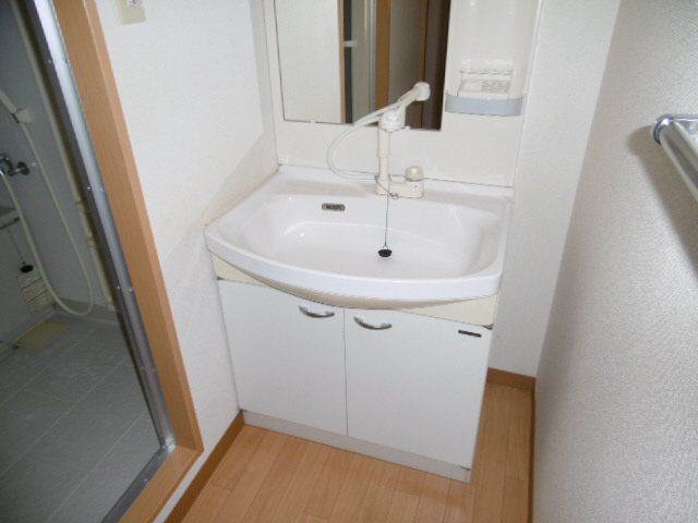洗面所 写真6