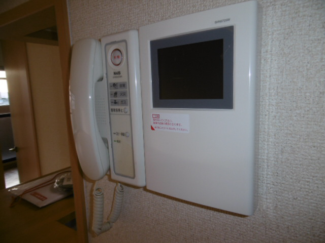 セキュリティ 写真10