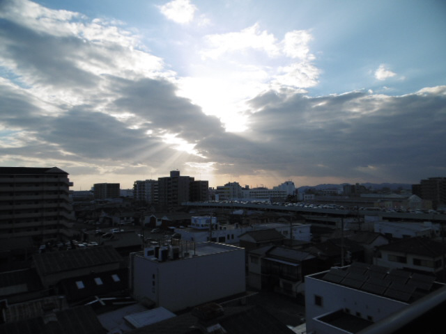 眺望 写真15