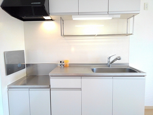 キッチン 写真3