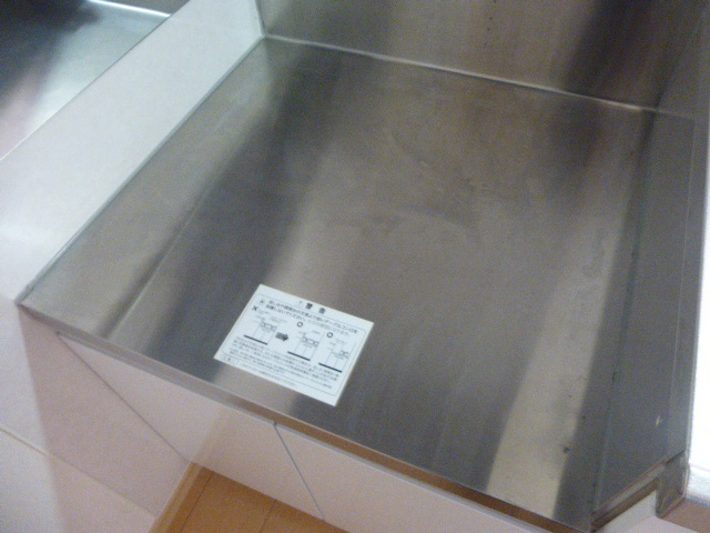 キッチン 写真15
