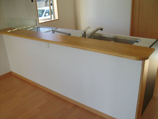 キッチン 写真6