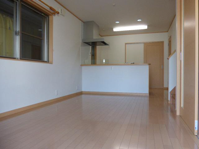 リビング 写真2