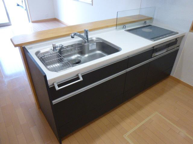 キッチン 写真3