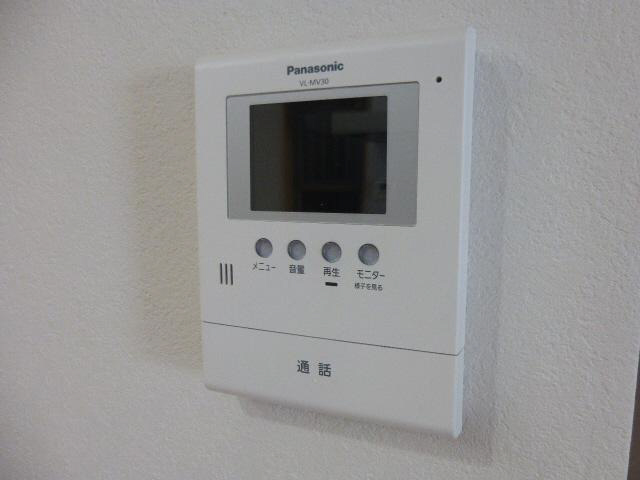 セキュリティ 写真19