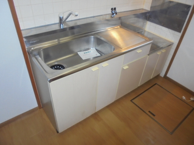 キッチン 写真3