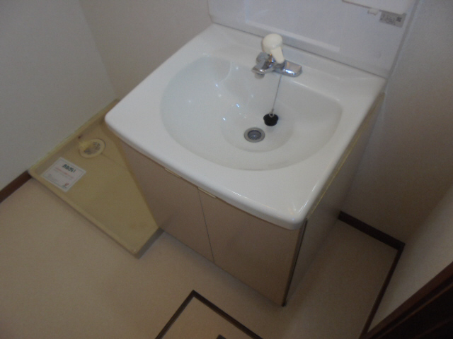 洗面所 写真6