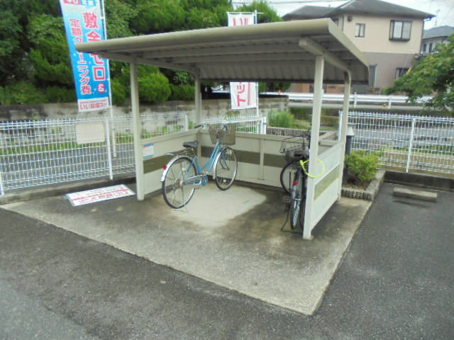 共用部 写真13