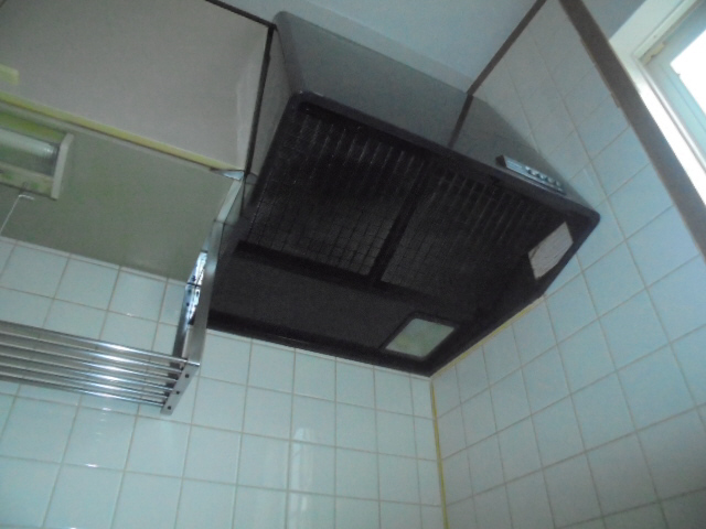 キッチン 写真15