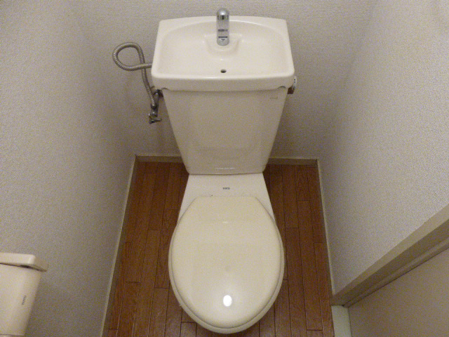 トイレ 写真5