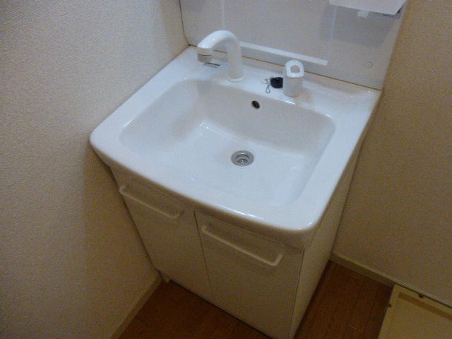 洗面所 写真6