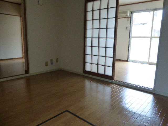 ダイニング 写真16