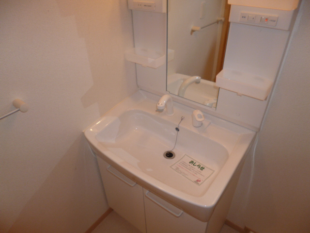 洗面所 写真6