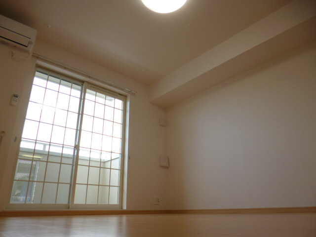 リビング 写真12