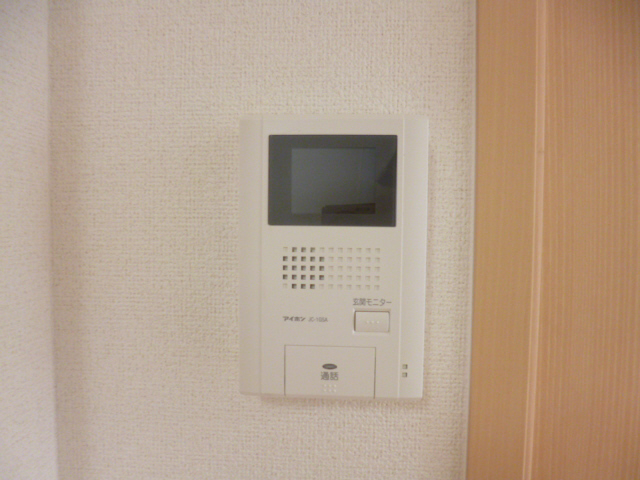 セキュリティ 写真16