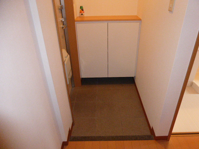 玄関 写真12