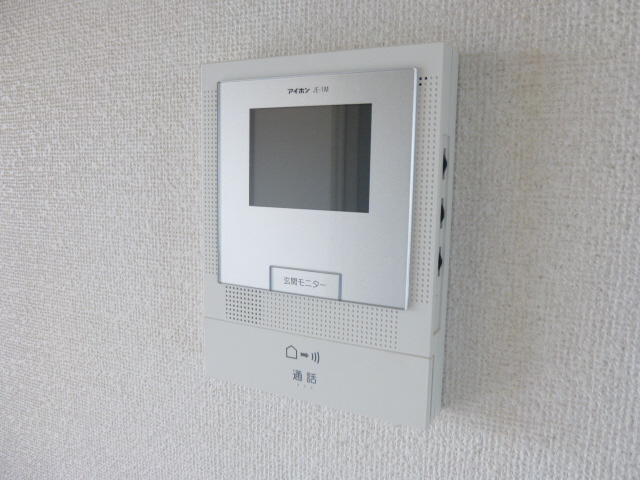 セキュリティ 写真18