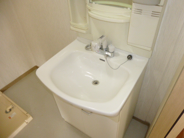 収納 写真5