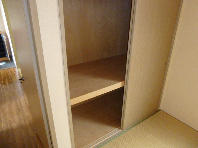 収納 写真10