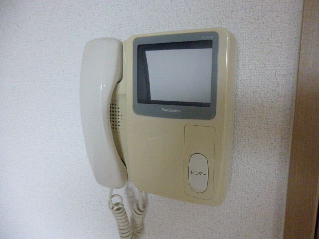 セキュリティ 写真19