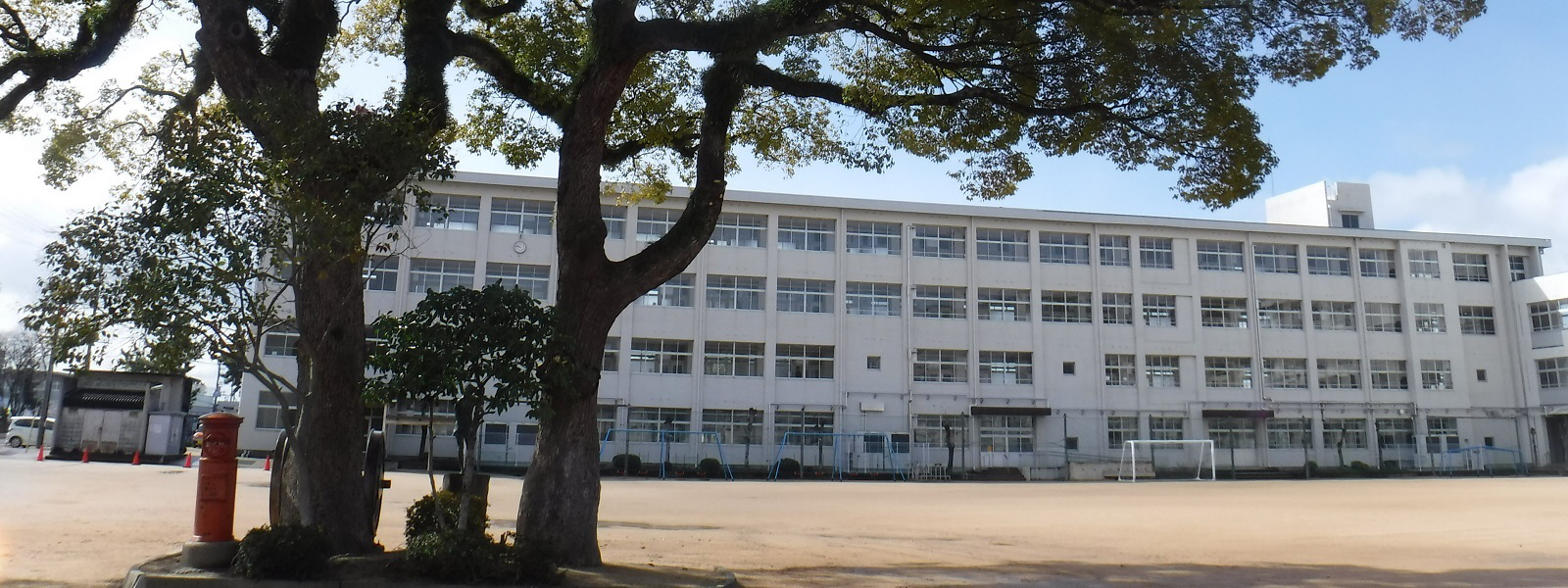 白浜小学校まで512m (徒歩7分) 写真21