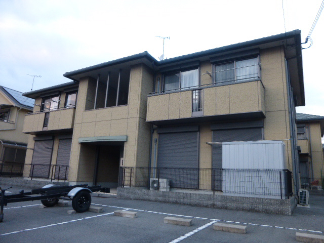 外観 外観写真