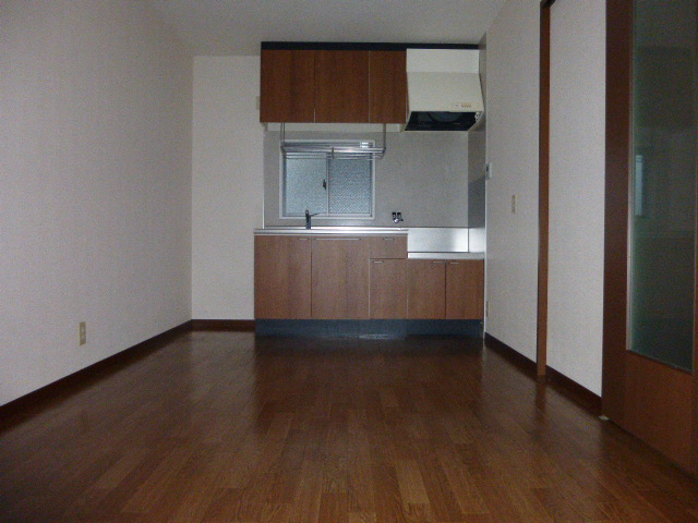 ダイニング 写真2