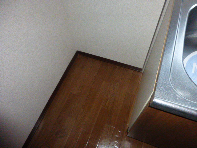 キッチン 写真19