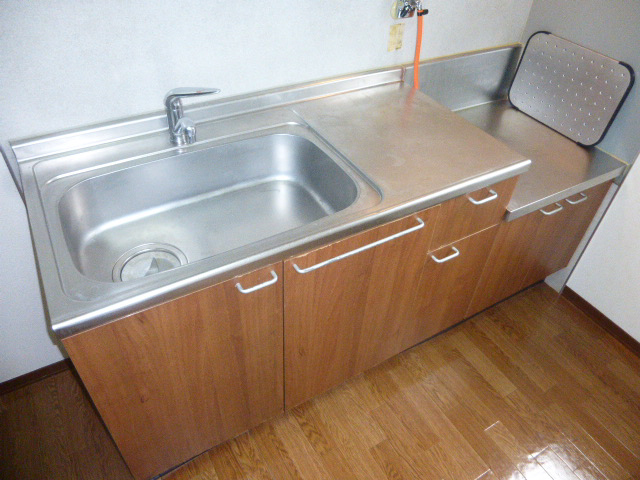 キッチン 写真3