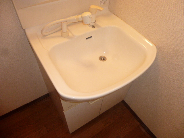 洗面所 写真6