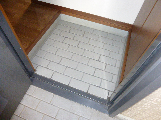 バルコニー・ベランダ 写真9