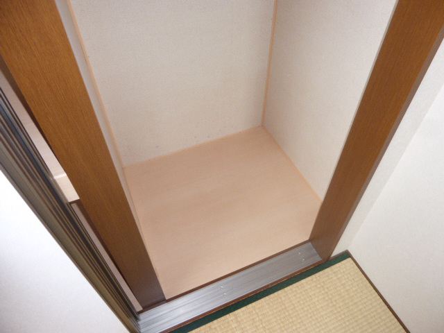 収納 写真8