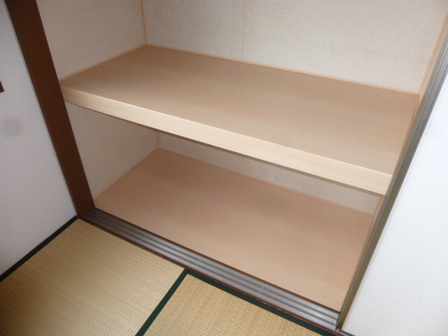 収納 写真14