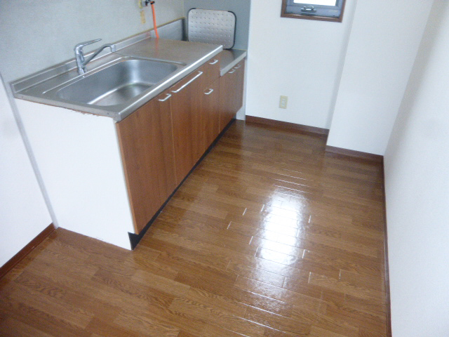 キッチン 写真15