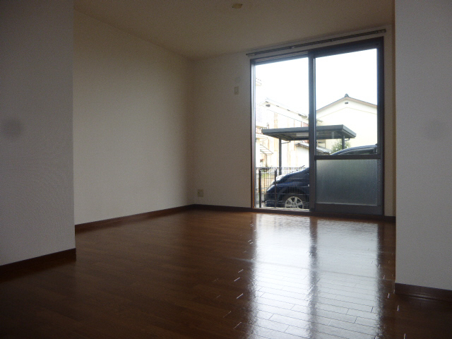 リビング 写真17