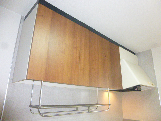 キッチン 写真16