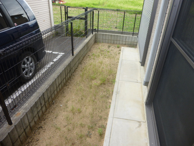 バルコニー・ベランダ 写真20