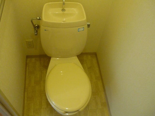 トイレ 写真8