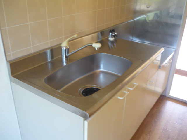 キッチン 写真3