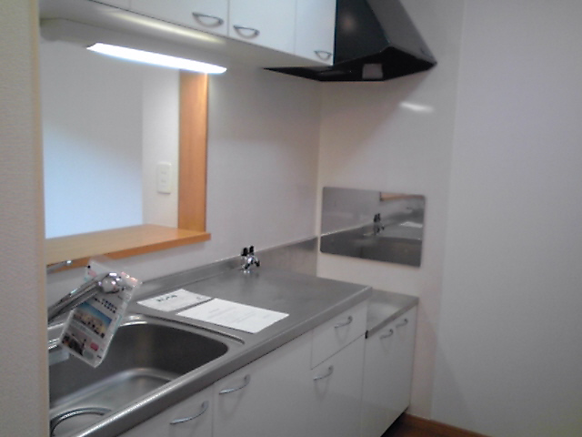 キッチン 写真3