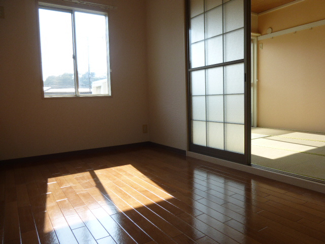 ダイニング 写真2