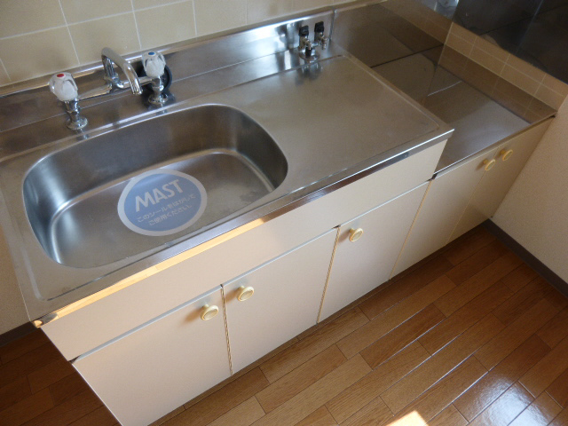 キッチン 写真3