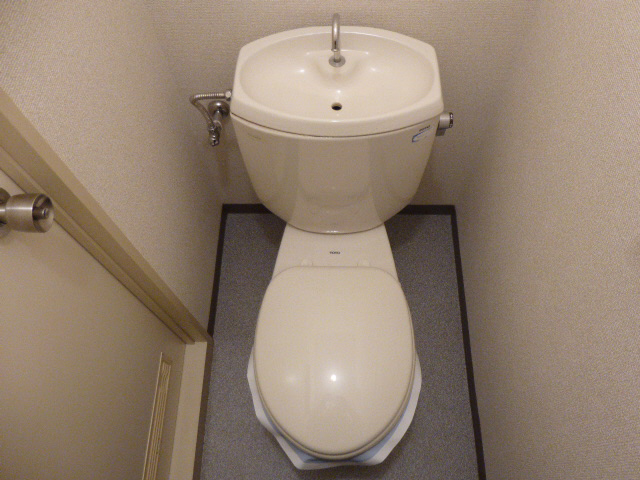 トイレ 写真5