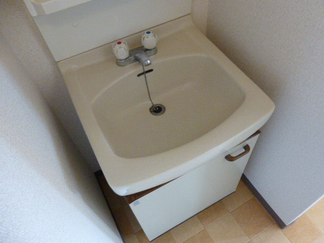 洗面所 写真6