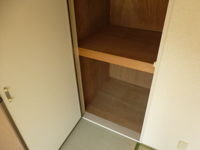 収納 写真8
