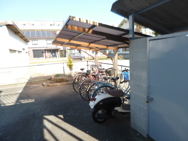 共用部 写真11